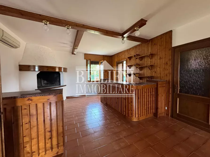 Immagine 3 di Casa bifamiliare in affitto  in via Roma a Pozzoleone