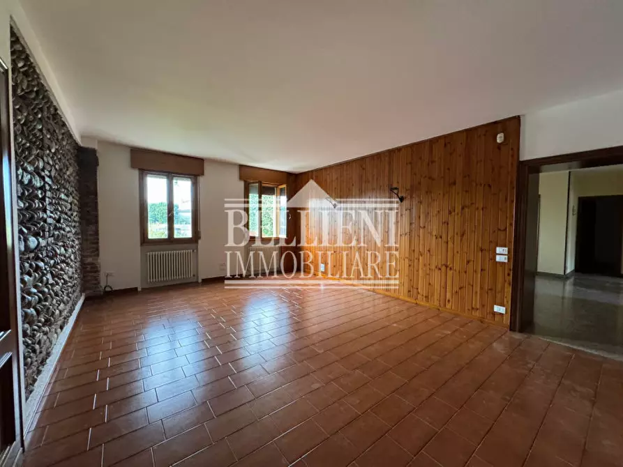 Immagine 4 di Casa bifamiliare in affitto  in via Roma a Pozzoleone