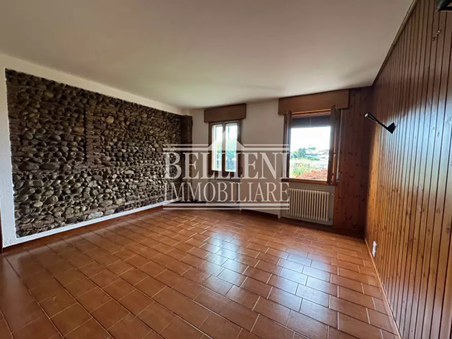 Immagine 5 di Casa bifamiliare in affitto  in via Roma a Pozzoleone