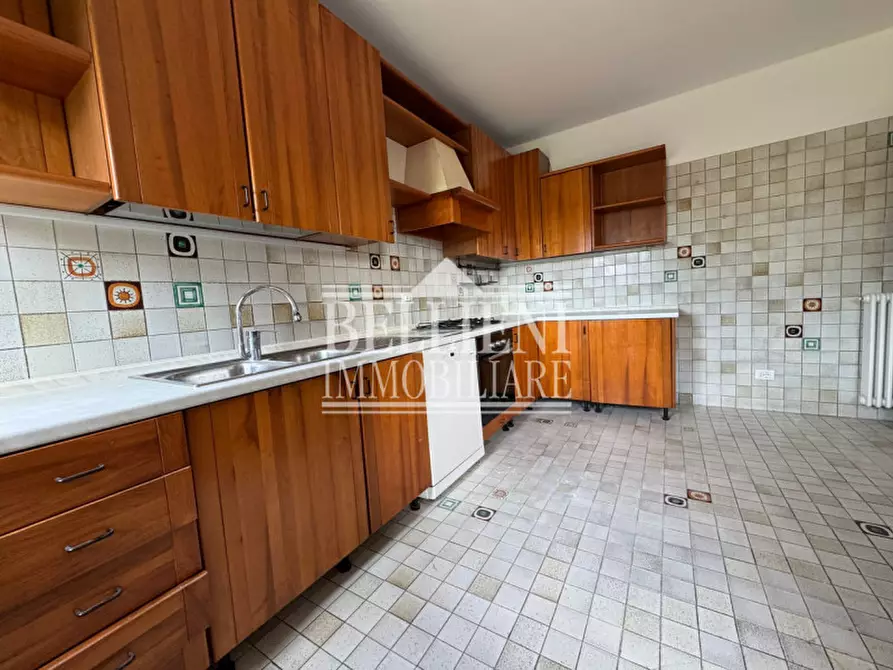 Immagine 6 di Casa bifamiliare in affitto  in via Roma a Pozzoleone