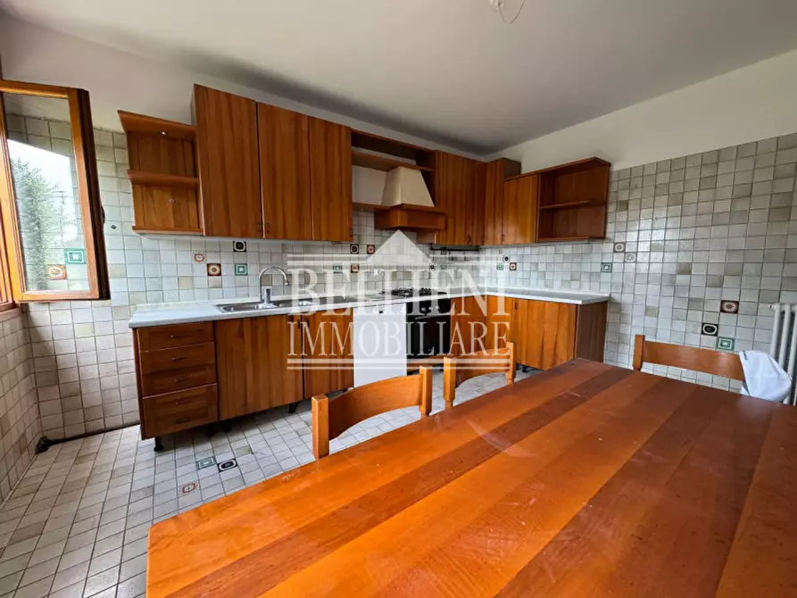 Immagine 7 di Casa bifamiliare in affitto  in via Roma a Pozzoleone