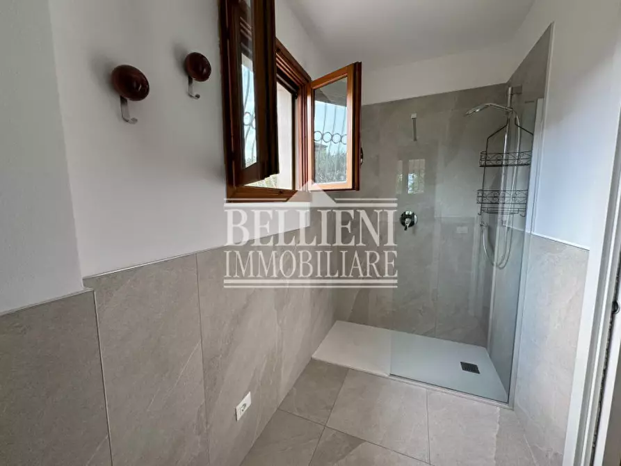 Immagine 10 di Casa bifamiliare in affitto  in via Roma a Pozzoleone