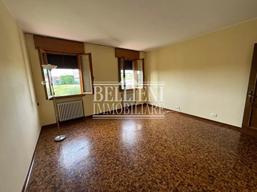 Immagine 16 di Casa bifamiliare in affitto  in via Roma a Pozzoleone