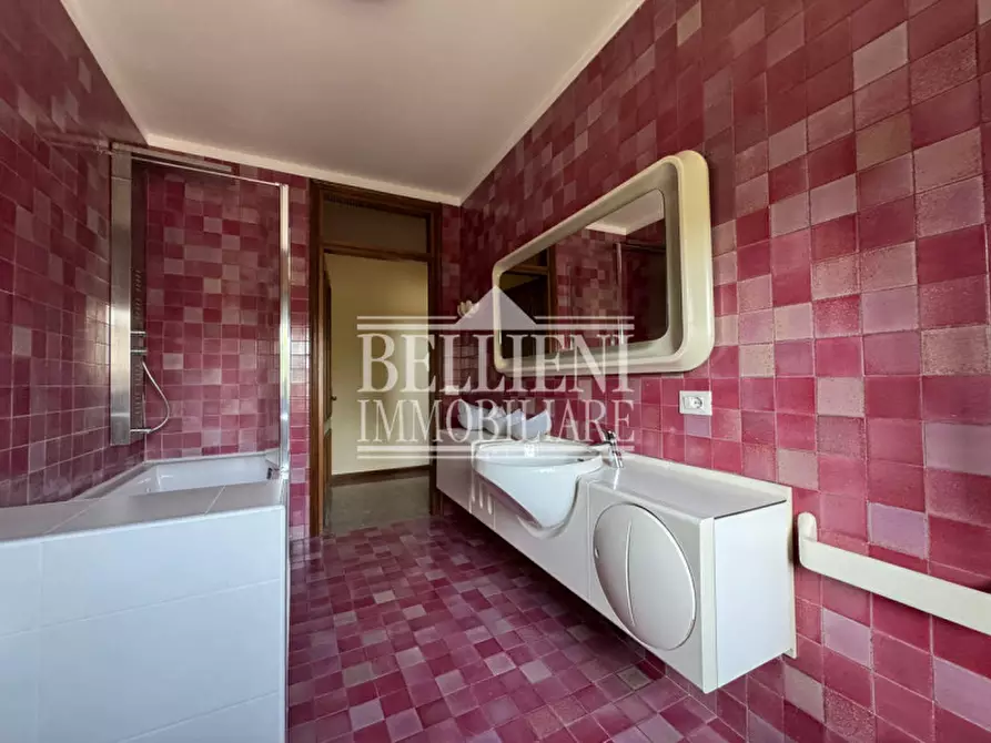 Immagine 18 di Casa bifamiliare in affitto  in via Roma a Pozzoleone