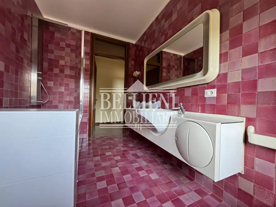 Immagine 19 di Casa bifamiliare in affitto  in via Roma a Pozzoleone