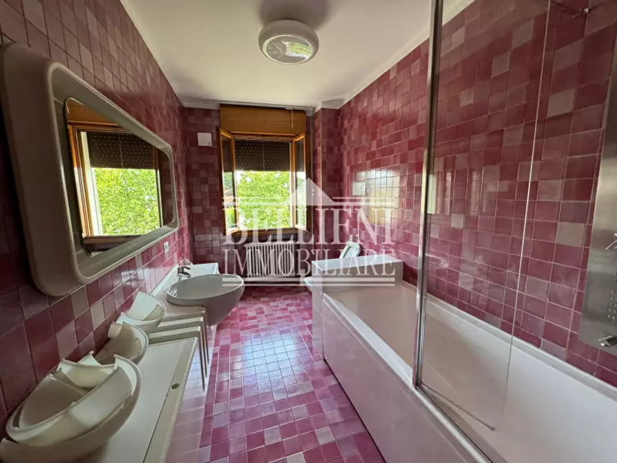 Immagine 20 di Casa bifamiliare in affitto  in via Roma a Pozzoleone