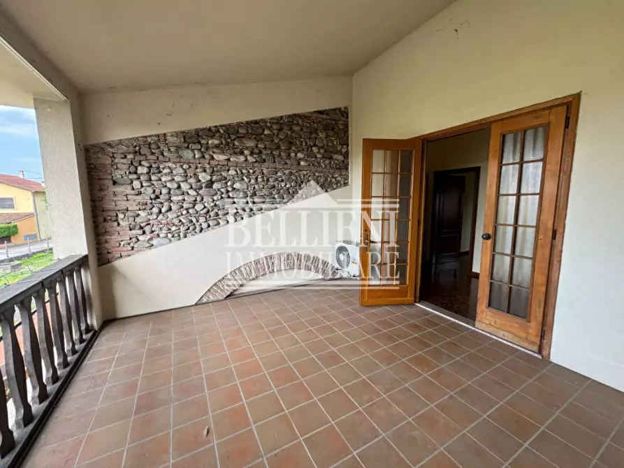 Immagine 21 di Casa bifamiliare in affitto  in via Roma a Pozzoleone