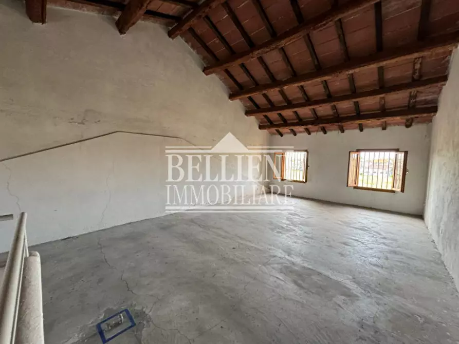 Immagine 25 di Casa bifamiliare in affitto  in via Roma a Pozzoleone