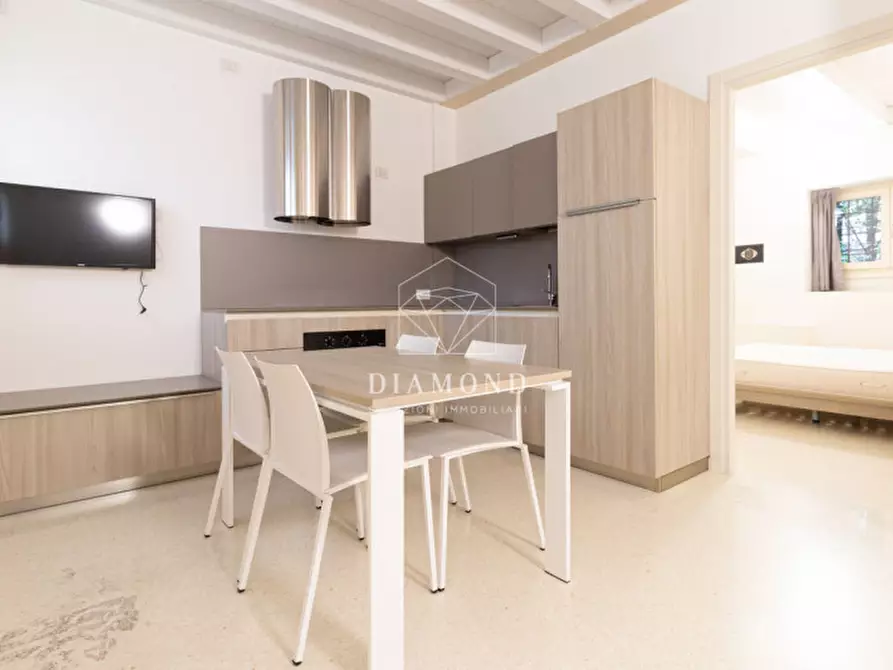 Immagine 2 di Appartamento in affitto  in Via Giuseppe Mazzini Falzè di Trevignano a Trevignano