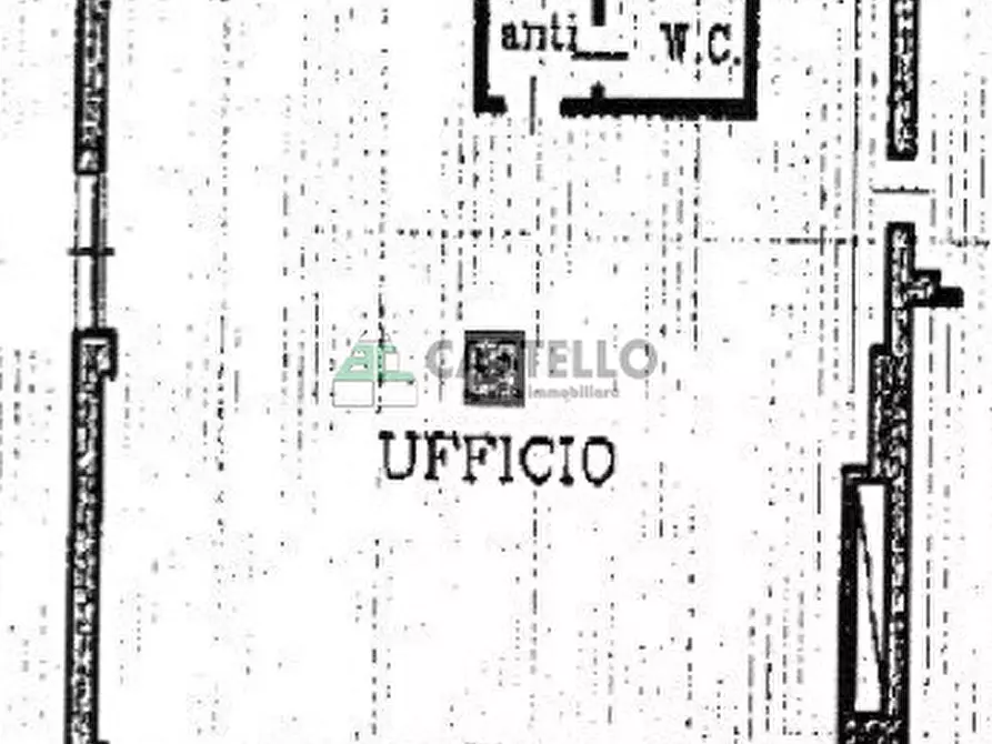 Immagine 15 di Ufficio in vendita  in Via Antonio Gramsci a Cadoneghe