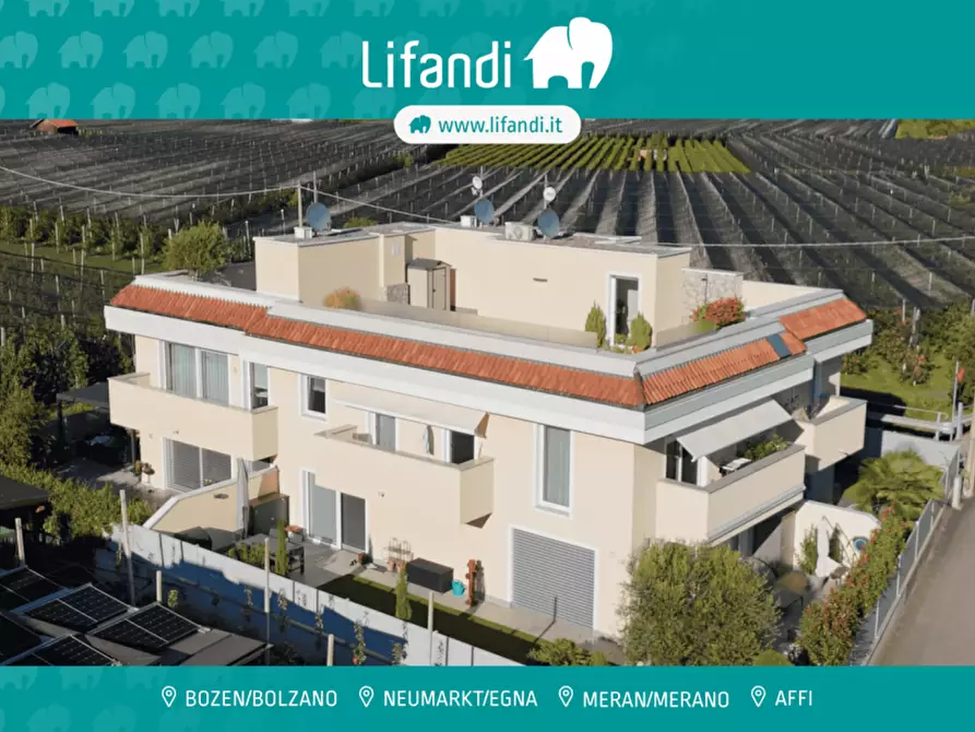Immagine 1 di Villa in vendita  in Stradella San Maurizio - Moritzinger Feldweg a Bolzano