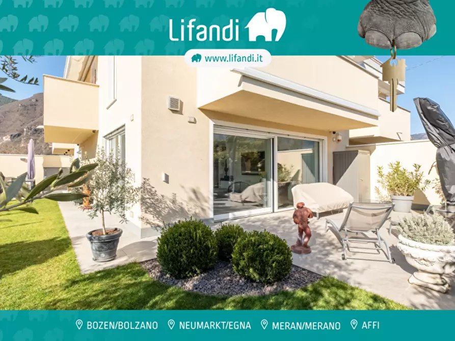 Immagine 1 di Villa in vendita  in Stradella San Maurizio - Moritzinger Feldweg a Bolzano