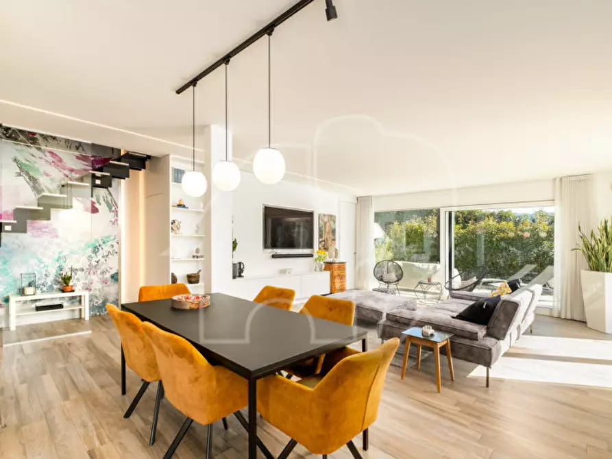 Immagine 3 di Villa in vendita  in Stradella San Maurizio - Moritzinger Feldweg a Bolzano