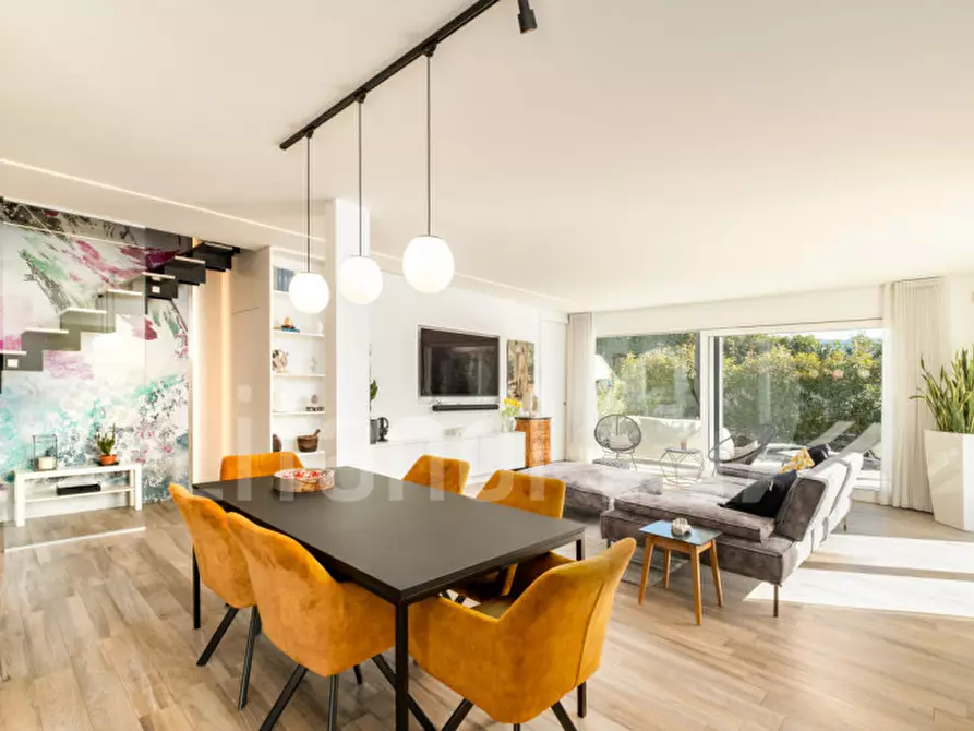 Immagine 3 di Villa in vendita  in Stradella San Maurizio - Moritzinger Feldweg a Bolzano