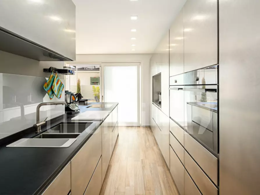 Immagine 4 di Villa in vendita  in Stradella San Maurizio - Moritzinger Feldweg a Bolzano