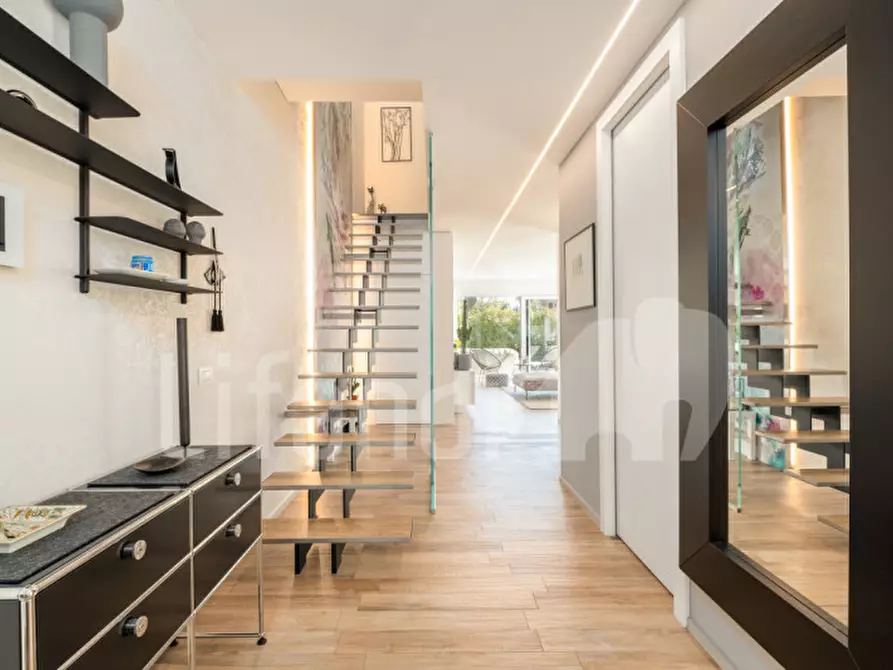 Immagine 5 di Villa in vendita  in Stradella San Maurizio - Moritzinger Feldweg a Bolzano