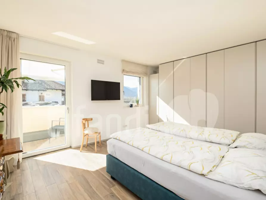 Immagine 6 di Villa in vendita  in Stradella San Maurizio - Moritzinger Feldweg a Bolzano