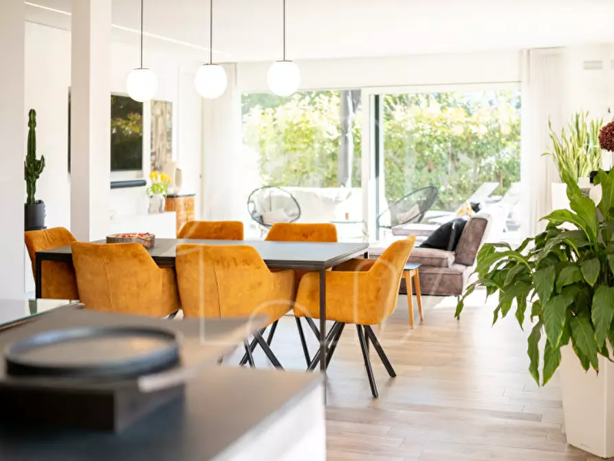 Immagine 10 di Villa in vendita  in Stradella San Maurizio - Moritzinger Feldweg a Bolzano