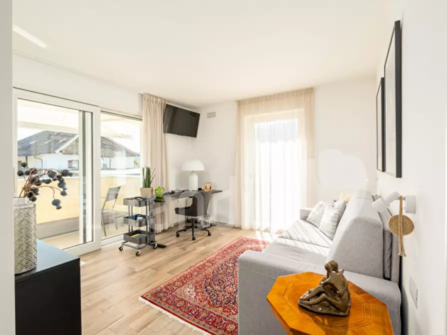 Immagine 9 di Villa in vendita  in Stradella San Maurizio - Moritzinger Feldweg a Bolzano