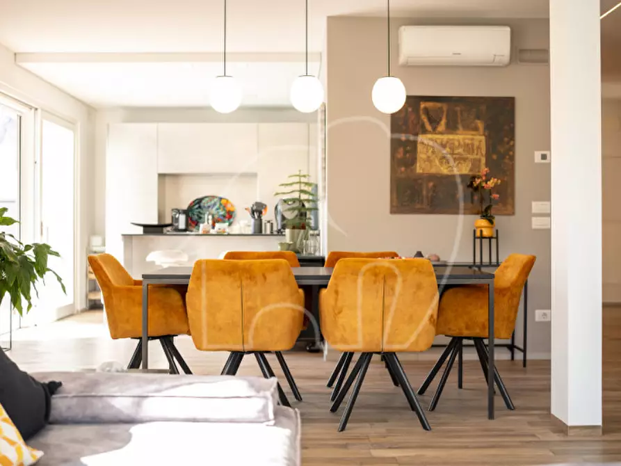 Immagine 12 di Villa in vendita  in Stradella San Maurizio - Moritzinger Feldweg a Bolzano