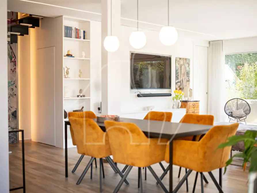 Immagine 13 di Villa in vendita  in Stradella San Maurizio - Moritzinger Feldweg a Bolzano