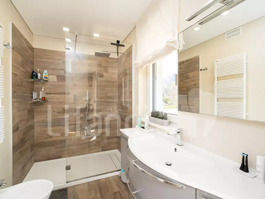 Immagine 12 di Villa in vendita  in Stradella San Maurizio - Moritzinger Feldweg a Bolzano