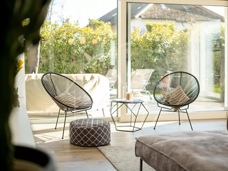 Immagine 14 di Villa in vendita  in Stradella San Maurizio - Moritzinger Feldweg a Bolzano