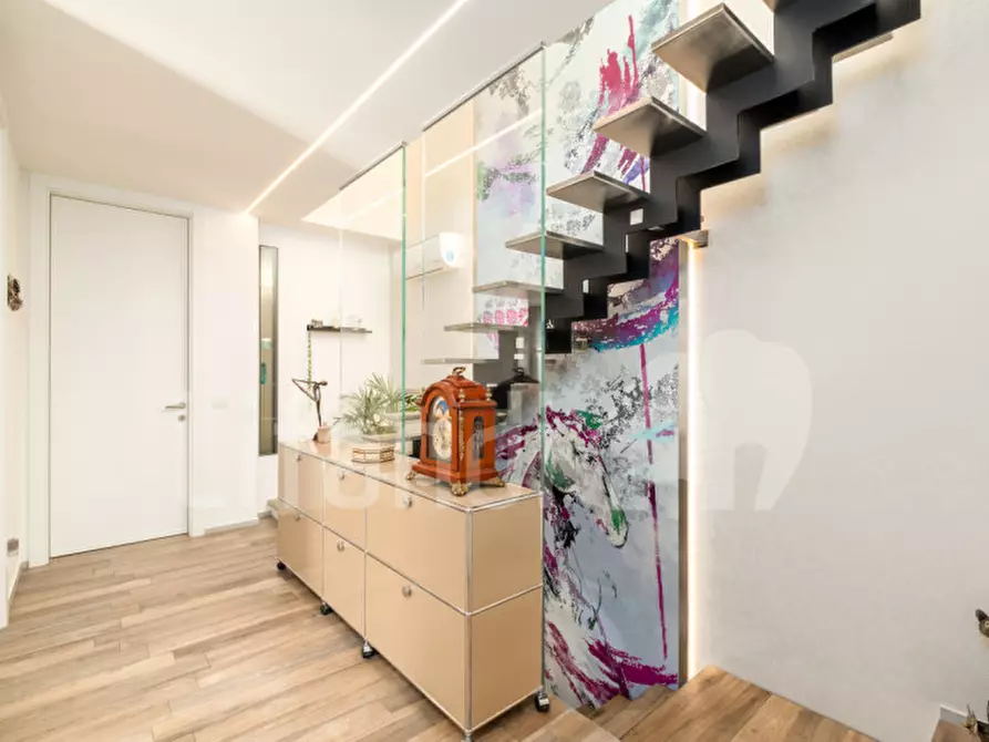 Immagine 13 di Villa in vendita  in Stradella San Maurizio - Moritzinger Feldweg a Bolzano