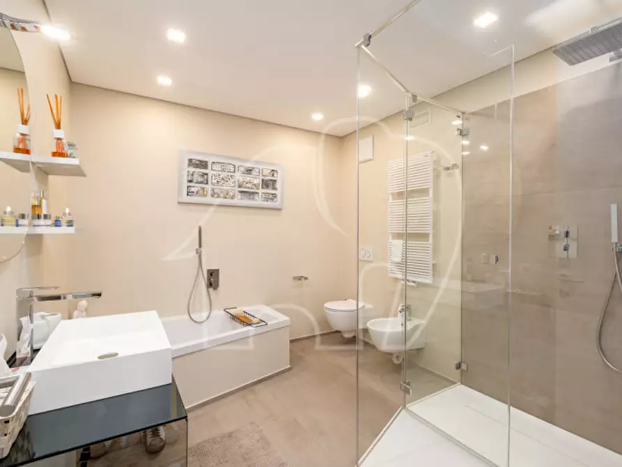 Immagine 16 di Villa in vendita  in Stradella San Maurizio - Moritzinger Feldweg a Bolzano
