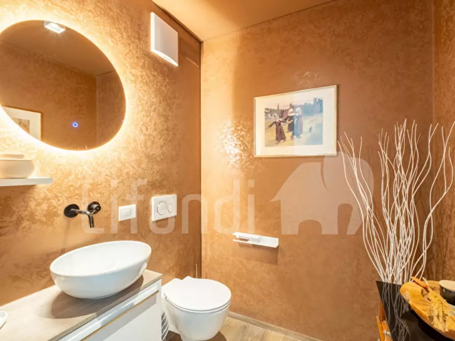 Immagine 17 di Villa in vendita  in Stradella San Maurizio - Moritzinger Feldweg a Bolzano