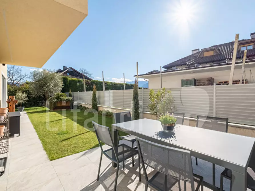 Immagine 18 di Villa in vendita  in Stradella San Maurizio - Moritzinger Feldweg a Bolzano