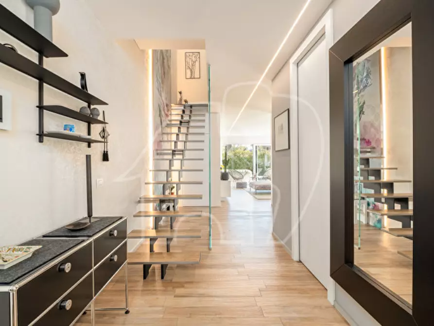 Immagine 21 di Villa in vendita  in Stradella San Maurizio - Moritzinger Feldweg a Bolzano