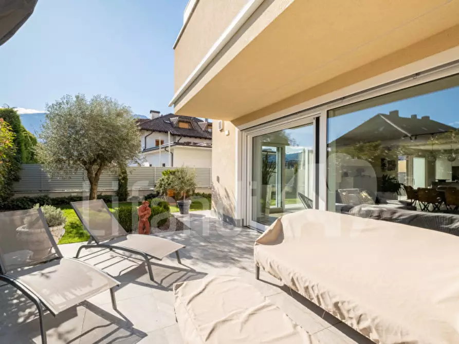 Immagine 20 di Villa in vendita  in Stradella San Maurizio - Moritzinger Feldweg a Bolzano