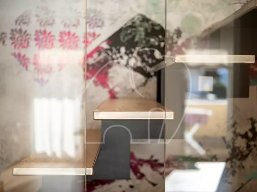 Immagine 23 di Villa in vendita  in Stradella San Maurizio - Moritzinger Feldweg a Bolzano