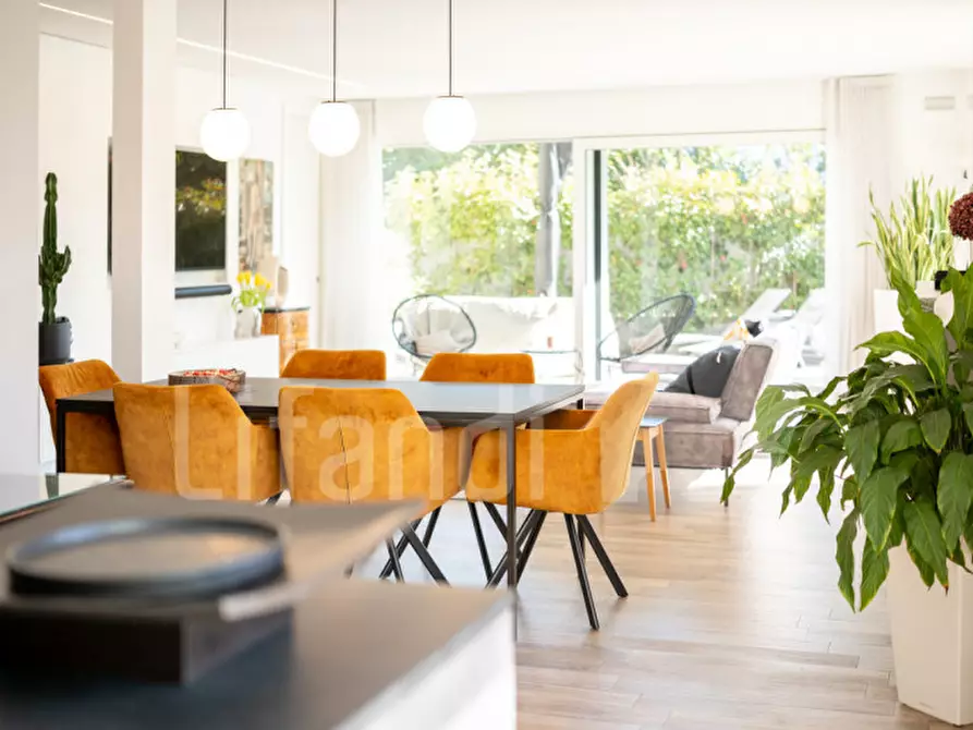 Immagine 22 di Villa in vendita  in Stradella San Maurizio - Moritzinger Feldweg a Bolzano