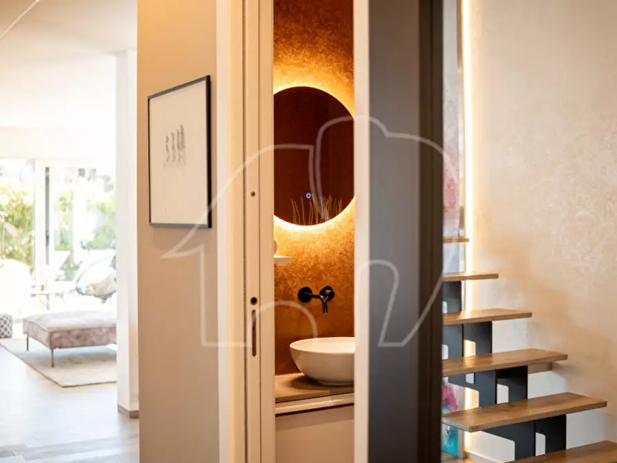 Immagine 24 di Villa in vendita  in Stradella San Maurizio - Moritzinger Feldweg a Bolzano
