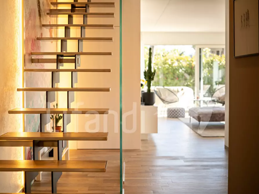 Immagine 25 di Villa in vendita  in Stradella San Maurizio - Moritzinger Feldweg a Bolzano