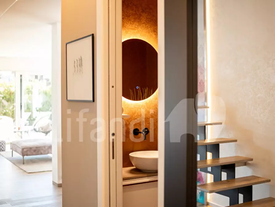 Immagine 27 di Villa in vendita  in Stradella San Maurizio - Moritzinger Feldweg a Bolzano