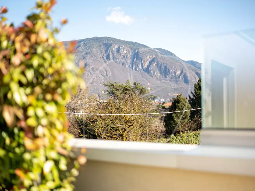 Immagine 30 di Villa in vendita  in Stradella San Maurizio - Moritzinger Feldweg a Bolzano
