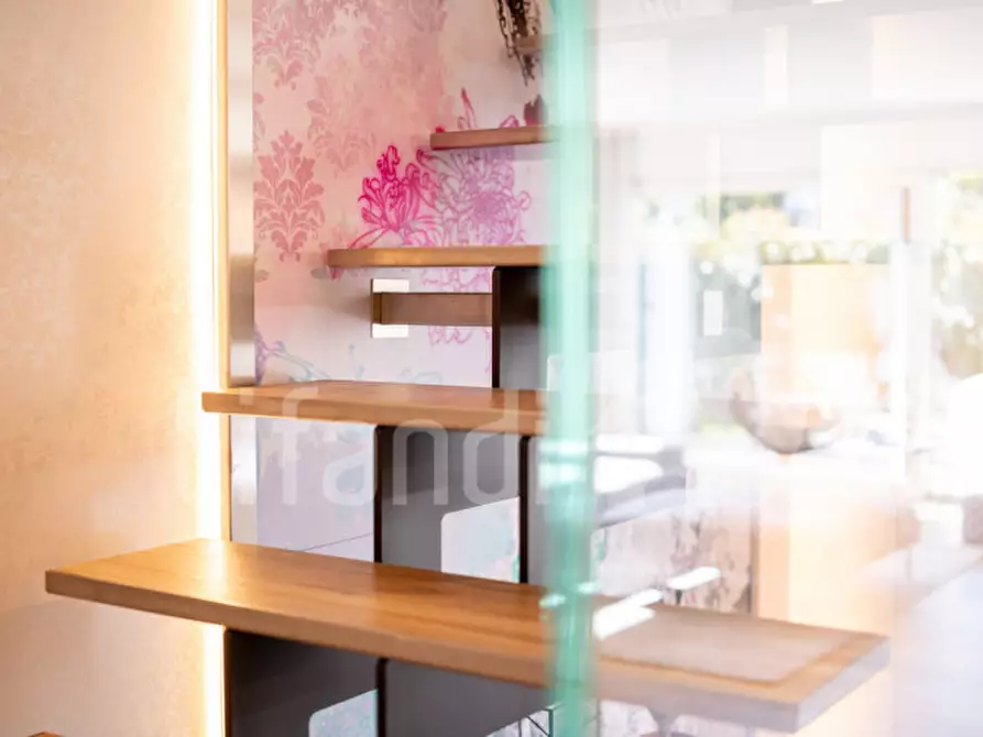 Immagine 29 di Villa in vendita  in Stradella San Maurizio - Moritzinger Feldweg a Bolzano