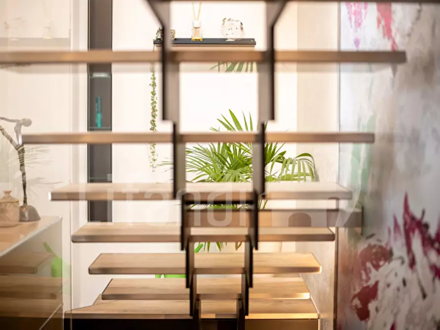 Immagine 30 di Villa in vendita  in Stradella San Maurizio - Moritzinger Feldweg a Bolzano