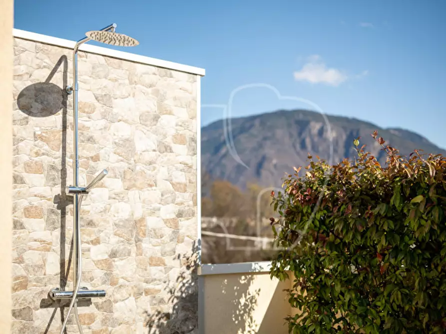 Immagine 36 di Villa in vendita  in Stradella San Maurizio - Moritzinger Feldweg a Bolzano