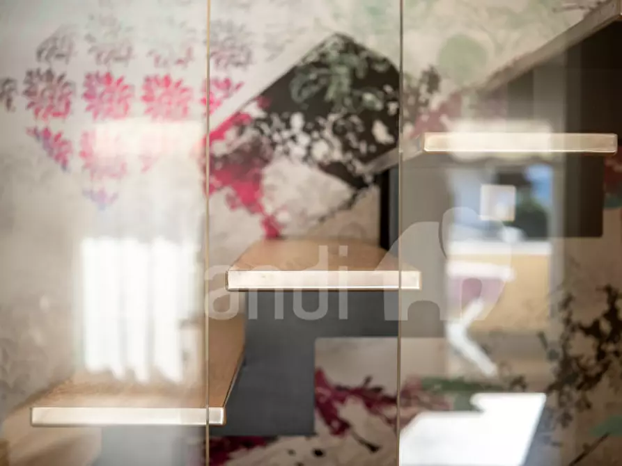 Immagine 38 di Villa in vendita  in Stradella San Maurizio - Moritzinger Feldweg a Bolzano