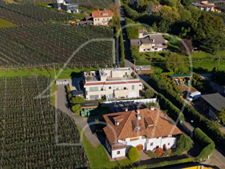 Immagine 40 di Villa in vendita  in Stradella San Maurizio - Moritzinger Feldweg a Bolzano