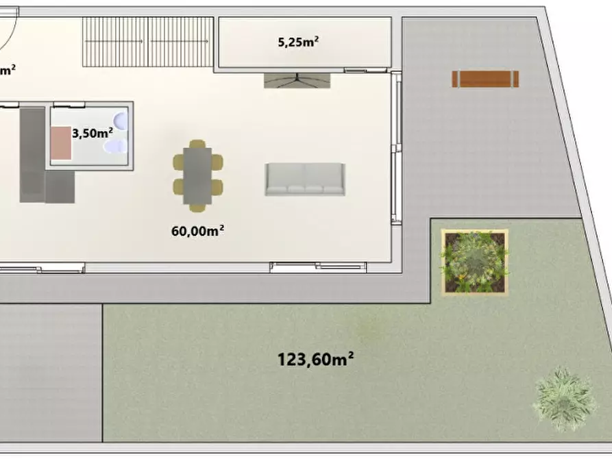 Immagine 46 di Villa in vendita  in Stradella San Maurizio - Moritzinger Feldweg a Bolzano