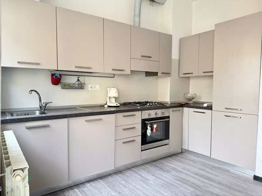 Immagine 3 di Appartamento in vendita  in Via Montenero a Genova