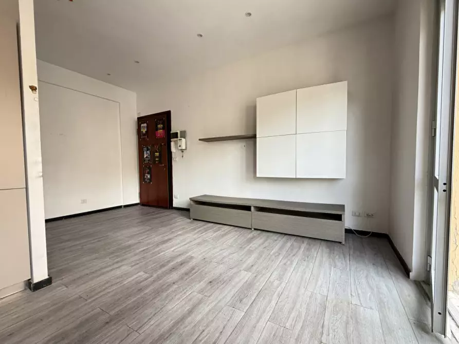 Immagine 4 di Appartamento in vendita  in Via Montenero a Genova