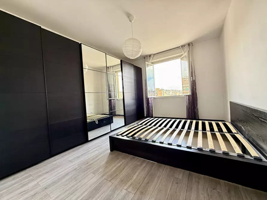 Immagine 6 di Appartamento in vendita  in Via Montenero a Genova