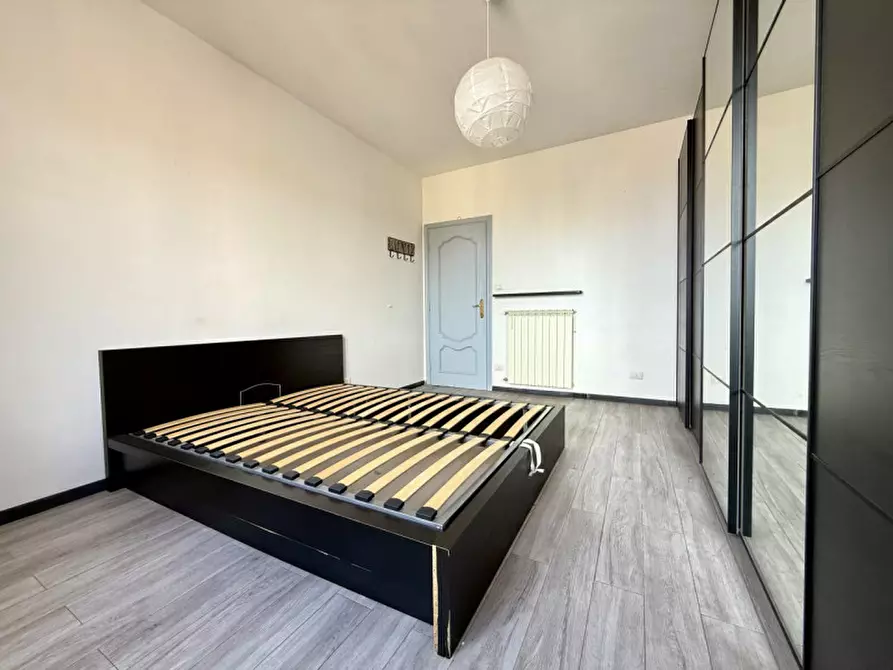 Immagine 8 di Appartamento in vendita  in Via Montenero a Genova