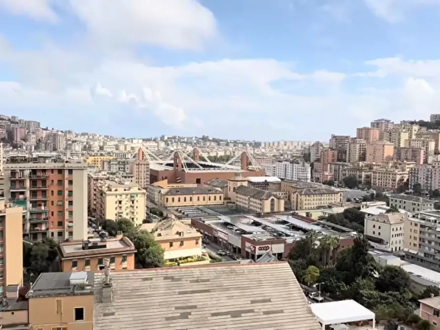 Immagine 9 di Appartamento in vendita  in Via Montenero a Genova